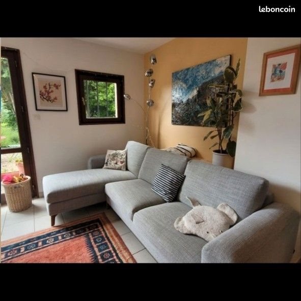 Maison à louer, 95m², Chevagny-les-Chevrières