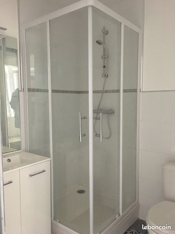 Appartement à louer, 25m², Amiens