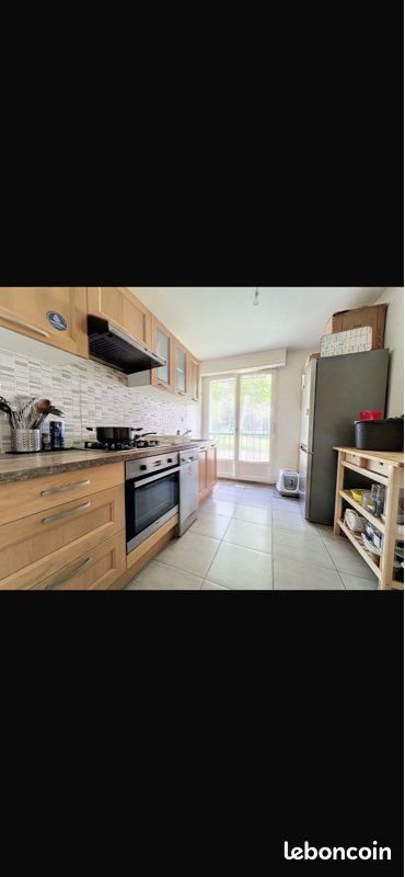 Appartement à louer, 72m², Rennes