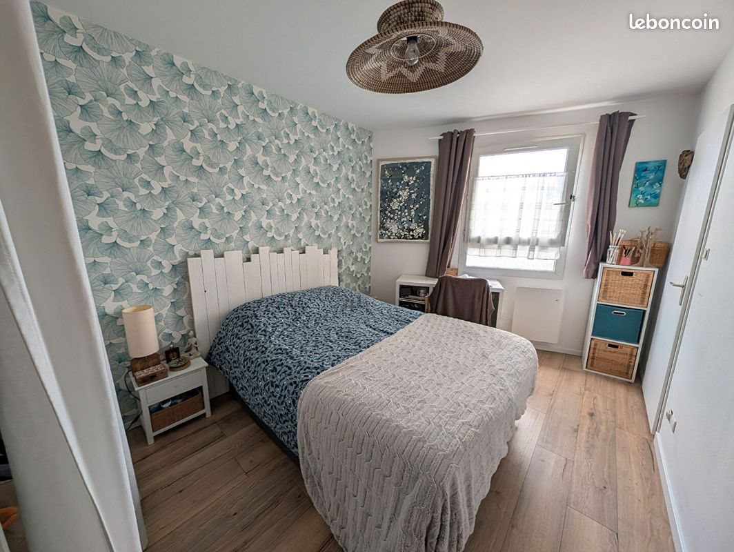 Appartement à vendre, 46m², Calais