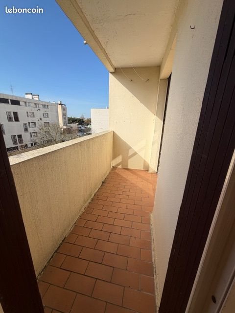 Appartement à vendre, 73m², La Rochelle