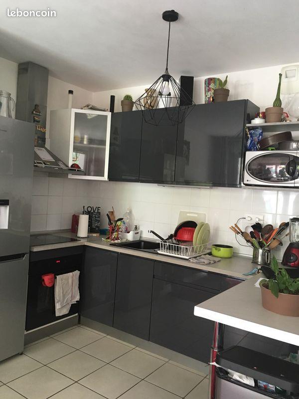 Appartement à louer, 68m², Toulouse