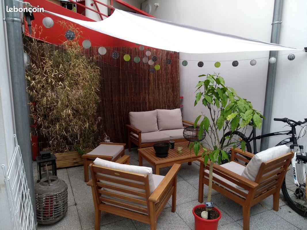 Appartement à louer, 68m², Toulouse