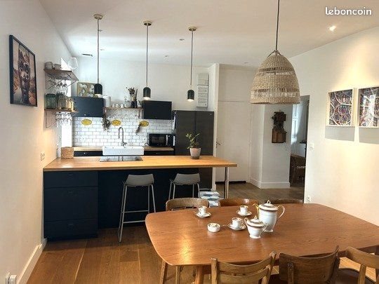 Appartement à vendre, 144m², Anse