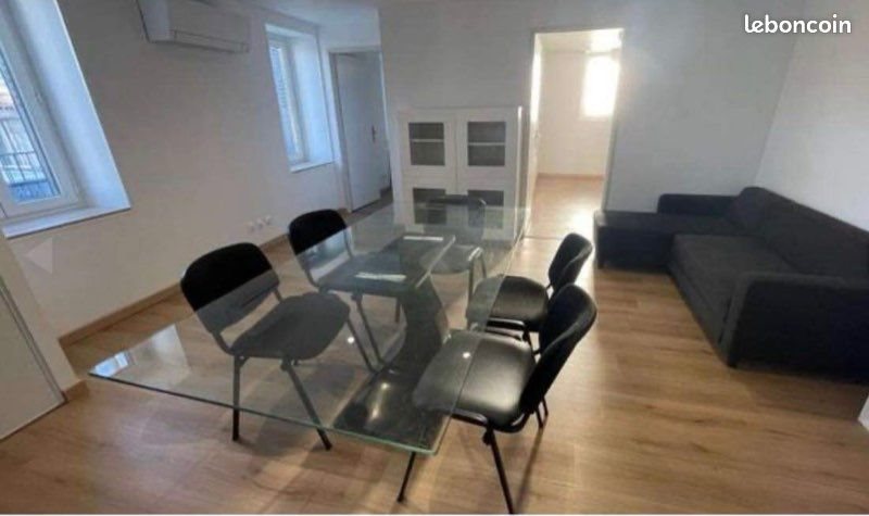 Appartement à louer, 55m², Rive-de-Gier