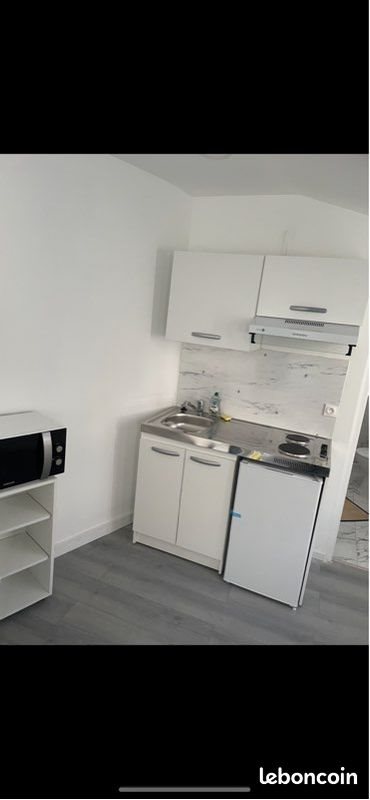 Appartement à louer, 20m², Saint-Arnoult-en-Yvelines