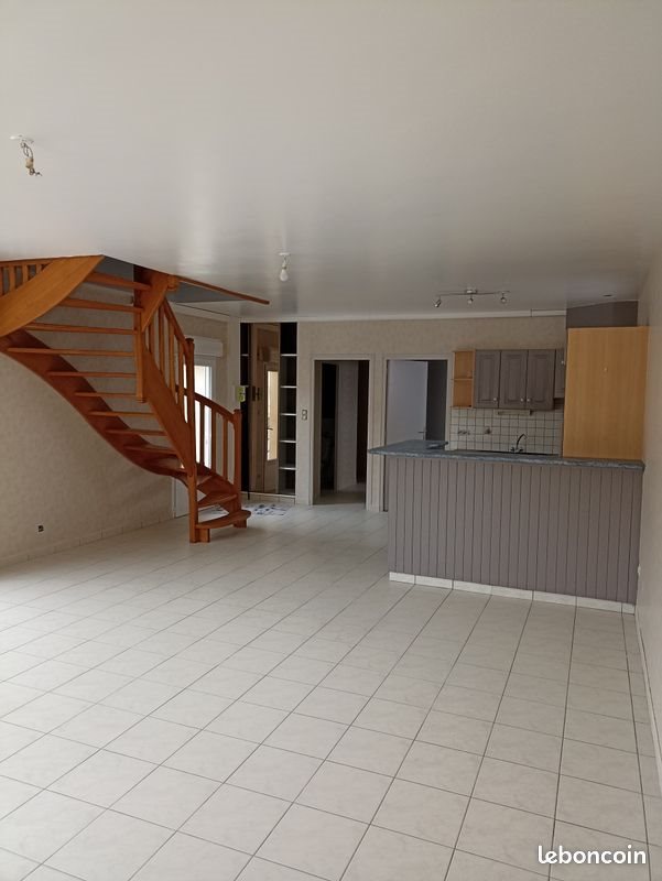 Maison à louer, 105m², Conquereuil