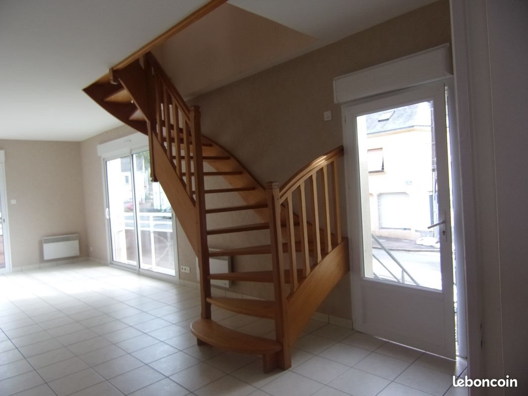 Maison à louer, 105m², Conquereuil