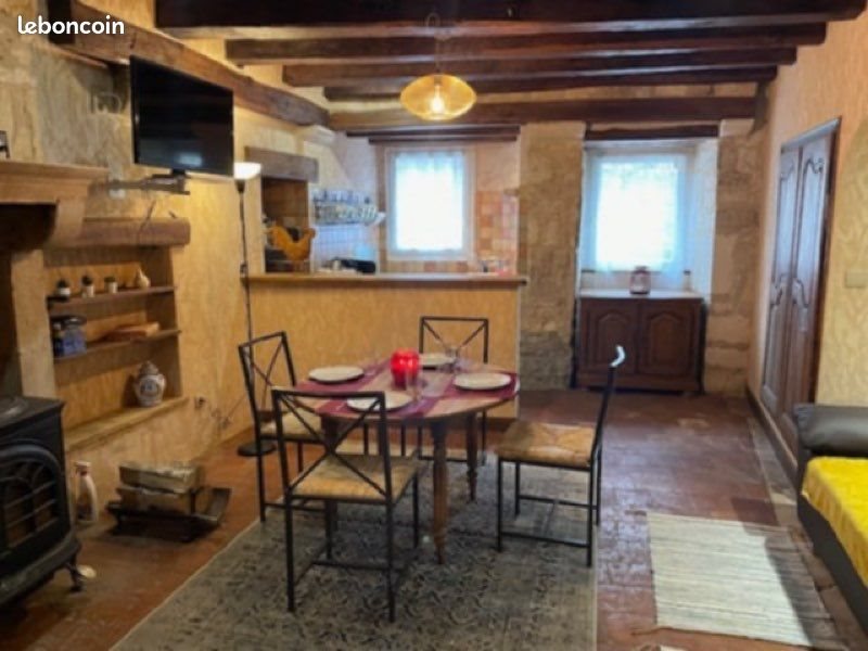 Maison à louer, 130m², Echalot