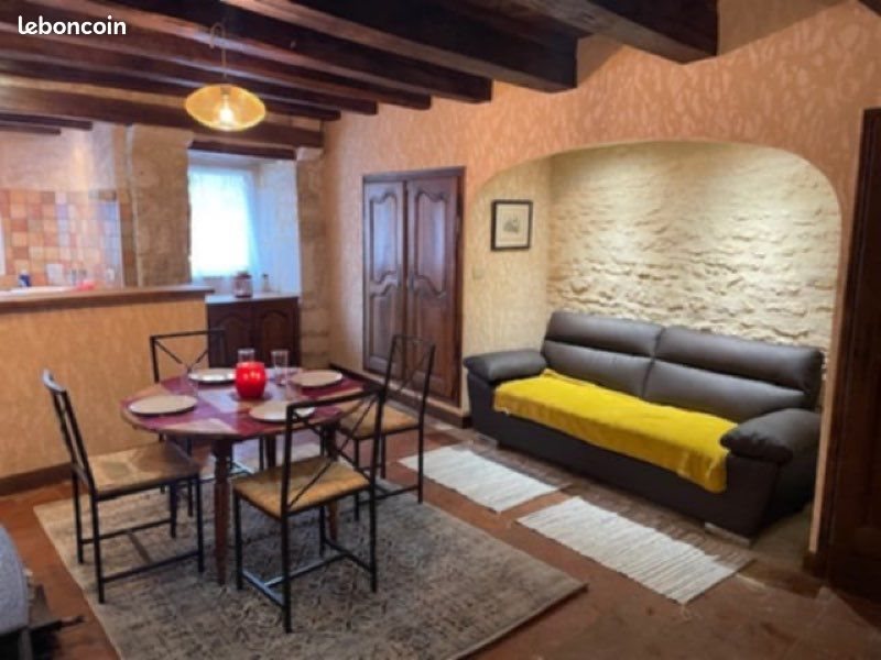 Maison à louer, 130m², Echalot