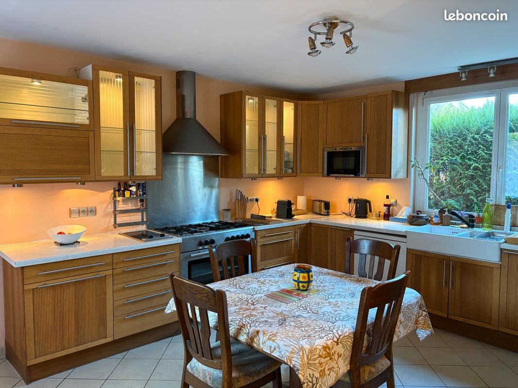 Maison à louer, 108m², Amiens