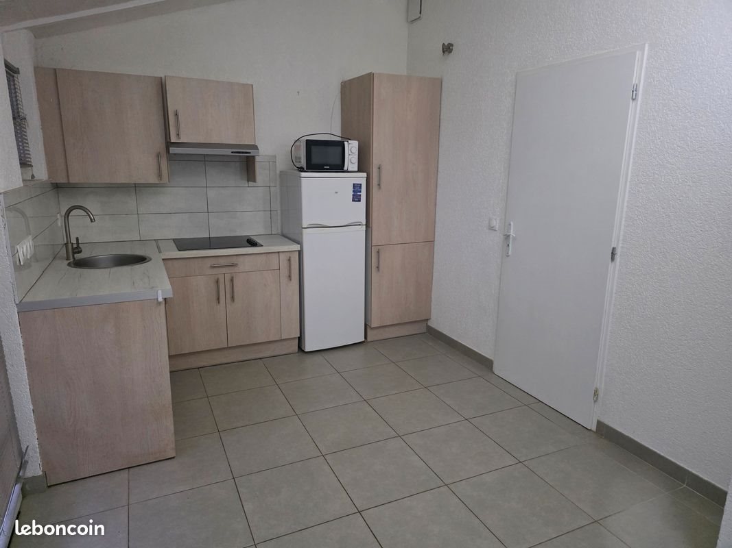 Maison à louer, 34m², Sciez