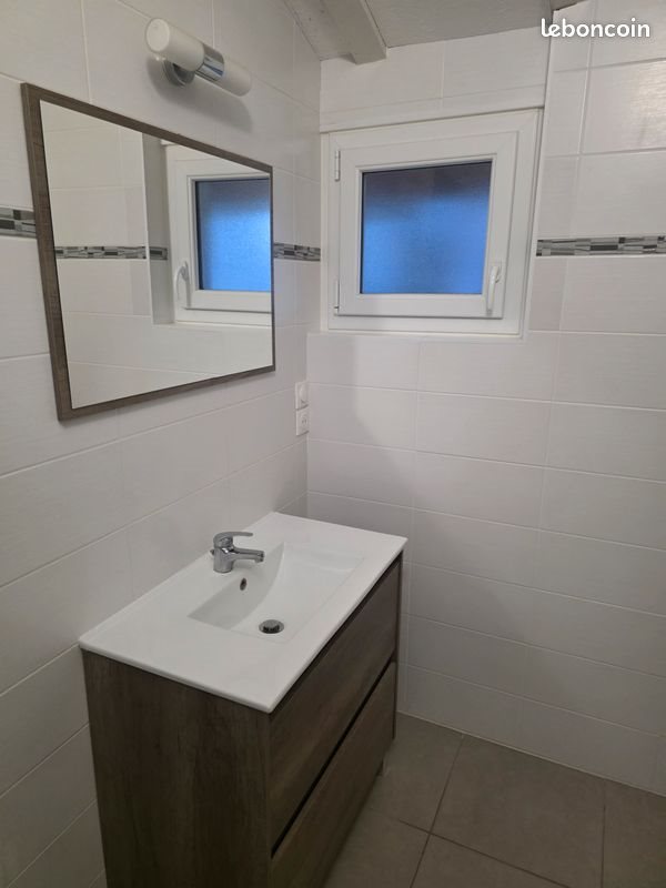 Maison à louer, 34m², Sciez