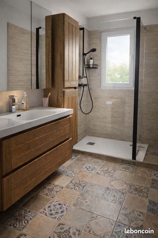 Maison à vendre, 110m², Rochefort-du-Gard