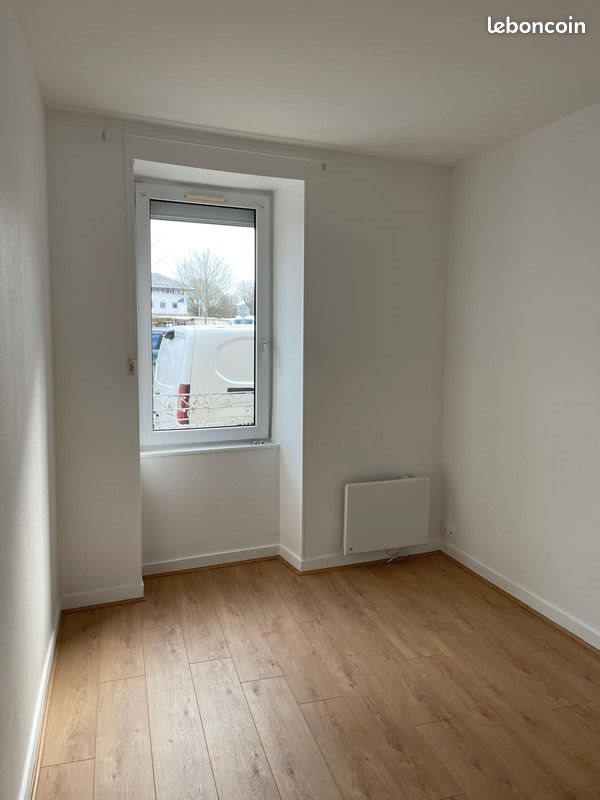 Appartement à louer, 32m², Saint-Renan