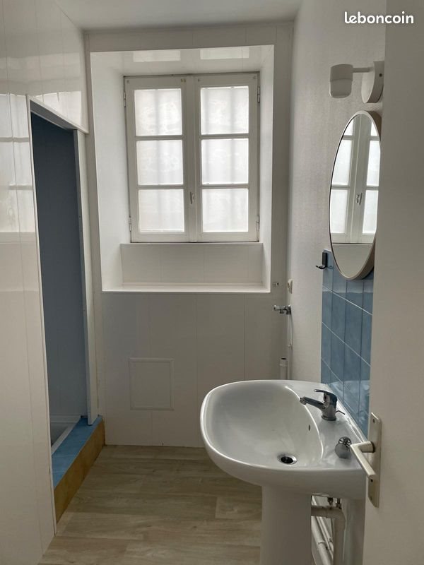 Appartement à louer, 32m², Saint-Renan