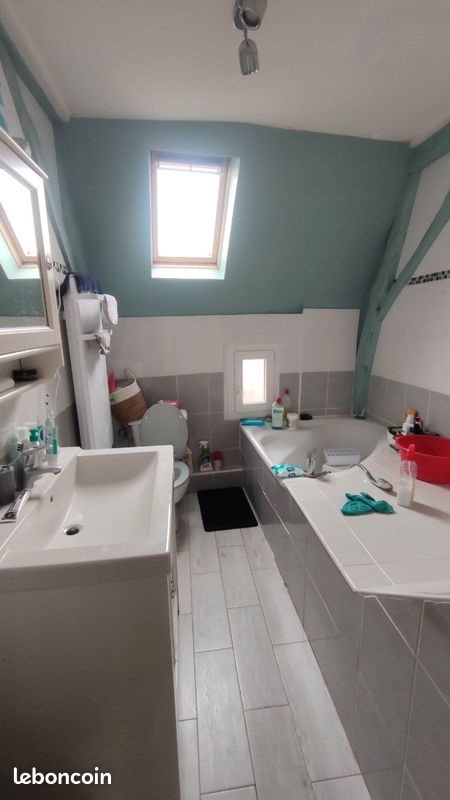 Appartement à louer, 105m², Les Mureaux