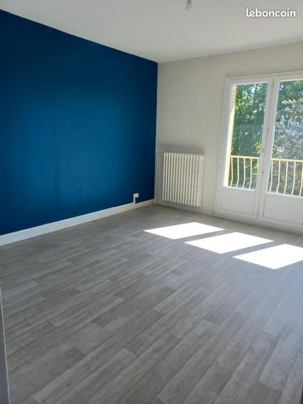 Appartement à louer, 76m², Les Abrets
