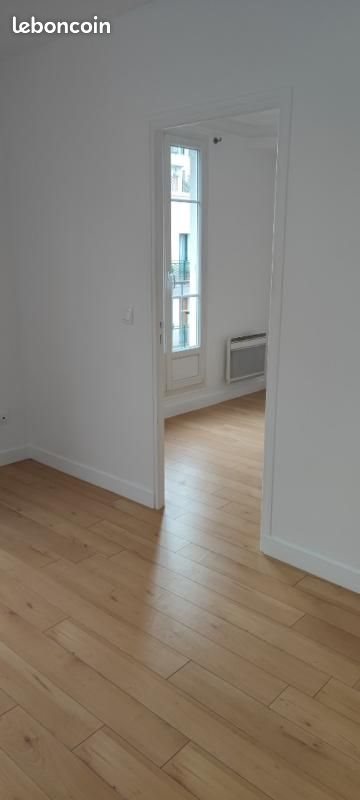 Appartement à louer, 52m², Paris 17ème
