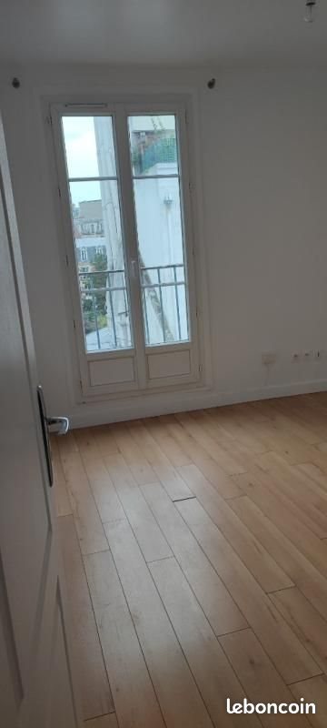 Appartement à louer, 52m², Paris 17ème