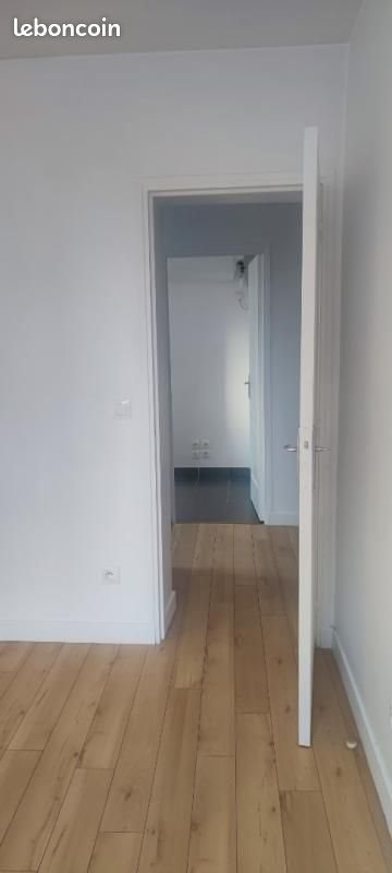 Appartement à louer, 52m², Paris 17ème