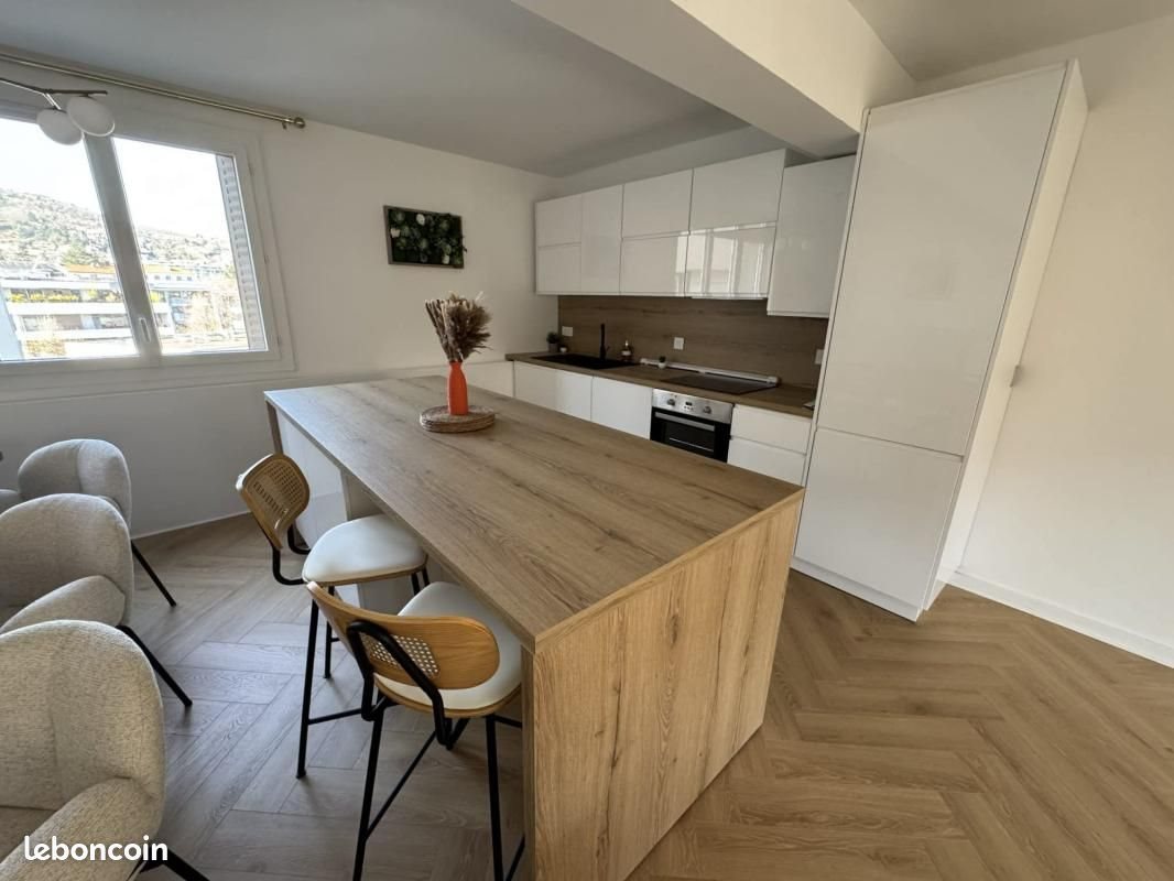 Appartement à vendre, 88m², Chamalières