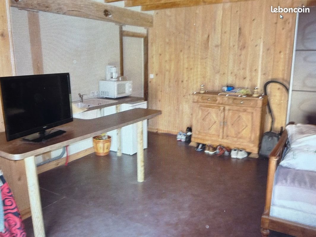 Appartement à louer, 40m², Sieurac
