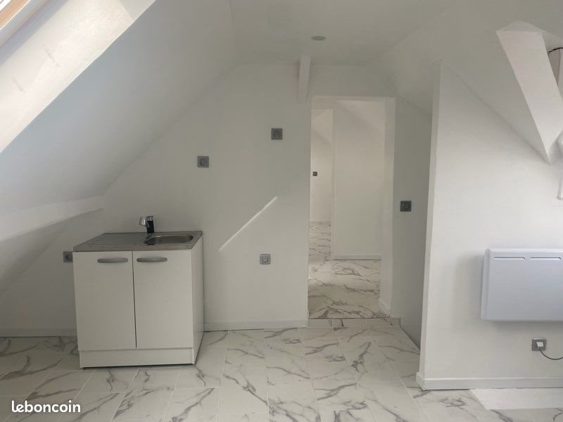 Appartement à louer, 25m², Tremblay-en-France