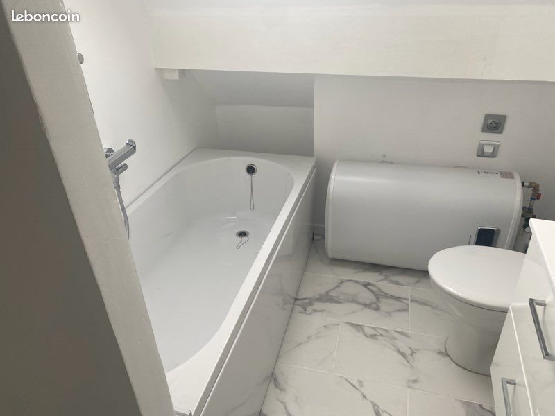 Appartement à louer, 25m², Tremblay-en-France