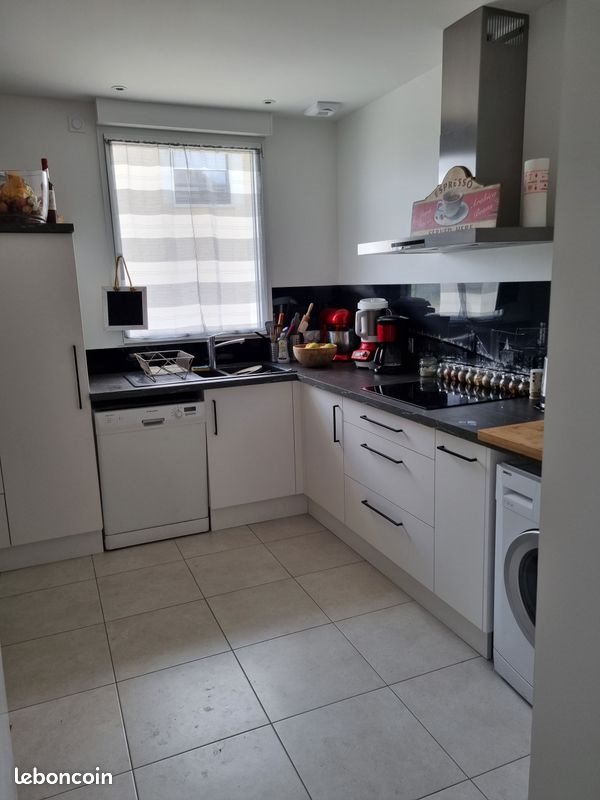 Maison à louer, 76m², Loire-Authion