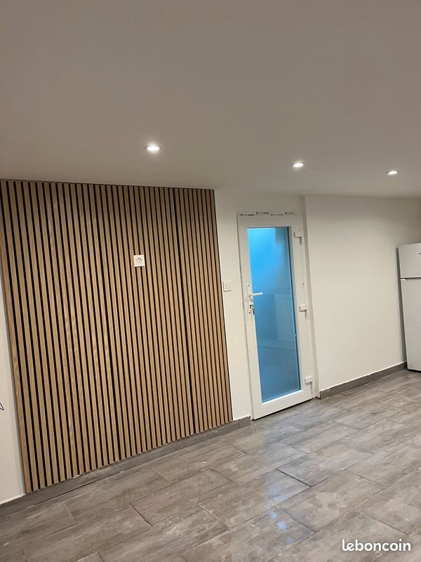 Appartement à louer, 50m², Magny-en-Vexin