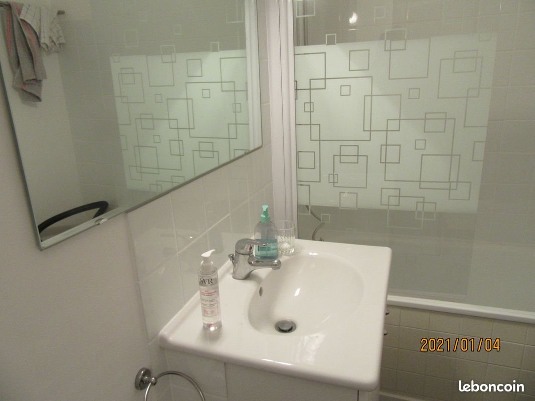 Appartement à louer, 30m², Nantes