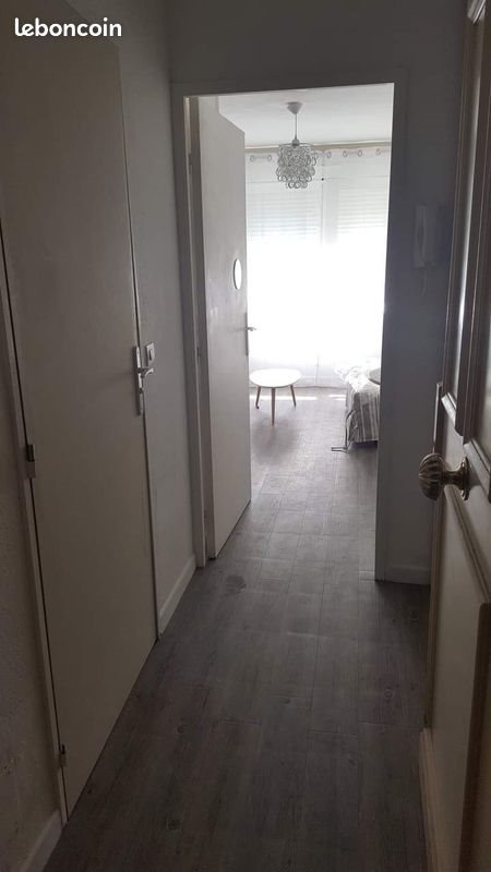 Appartement à vendre, 20m², Nice
