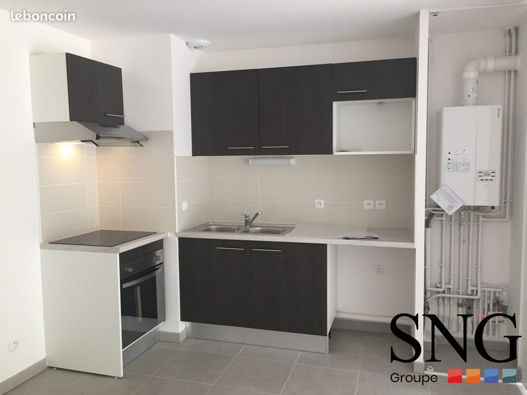 Maison à louer, 69m², Aussonne