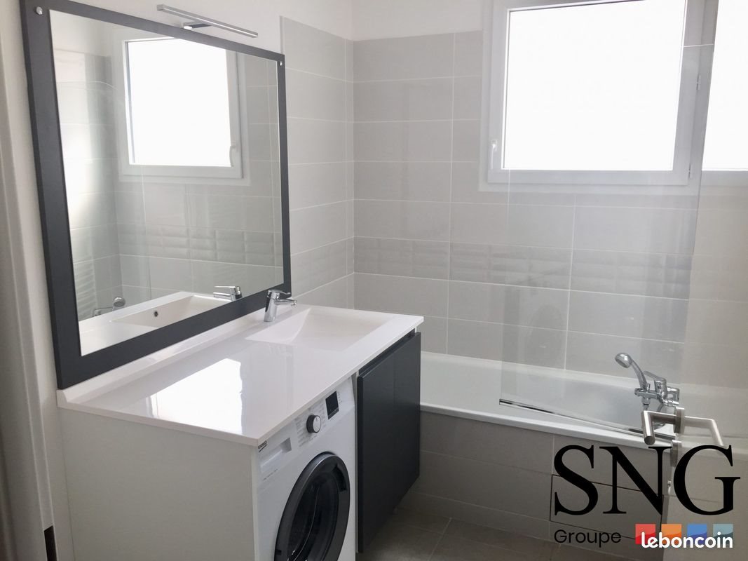 Maison à louer, 69m², Aussonne