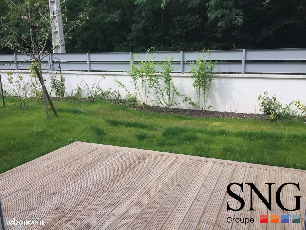 Maison à louer, 69m², Aussonne