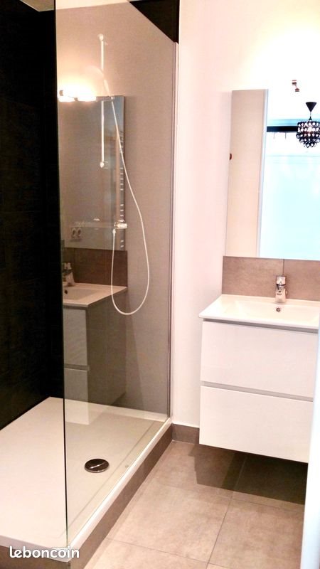 Appartement à louer, 33m², Fontenay-aux-Roses