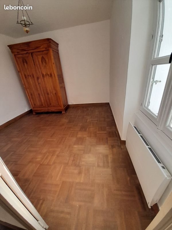 Maison à louer, 70m², Vallons-de-l'Erdre