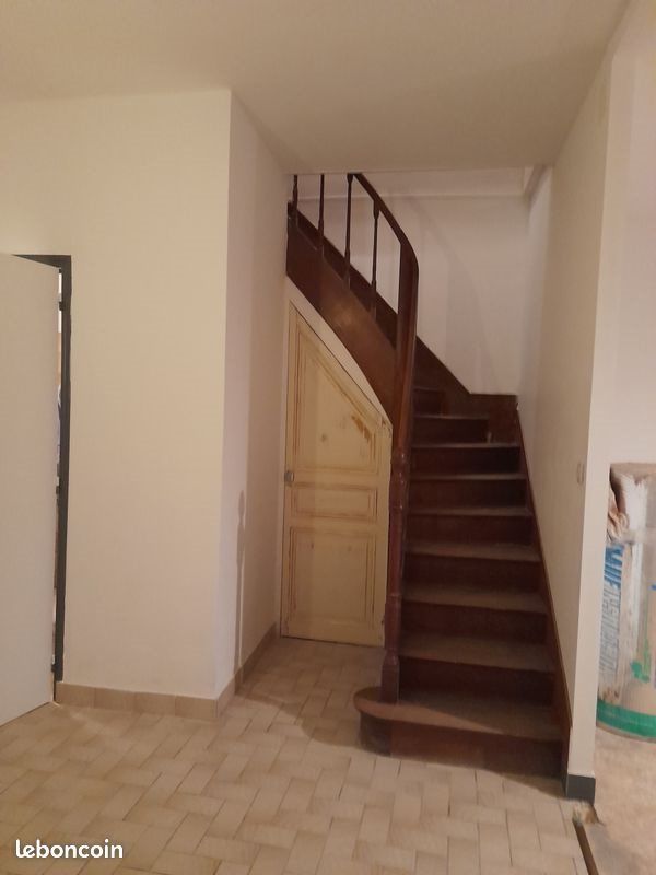 Maison à louer, 70m², Vallons-de-l'Erdre