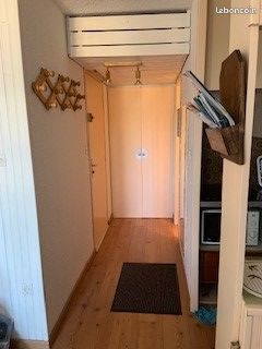 Appartement à louer, 30m², Ancelle