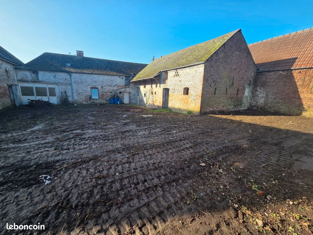 Maison à vendre, 66m², Ruesnes