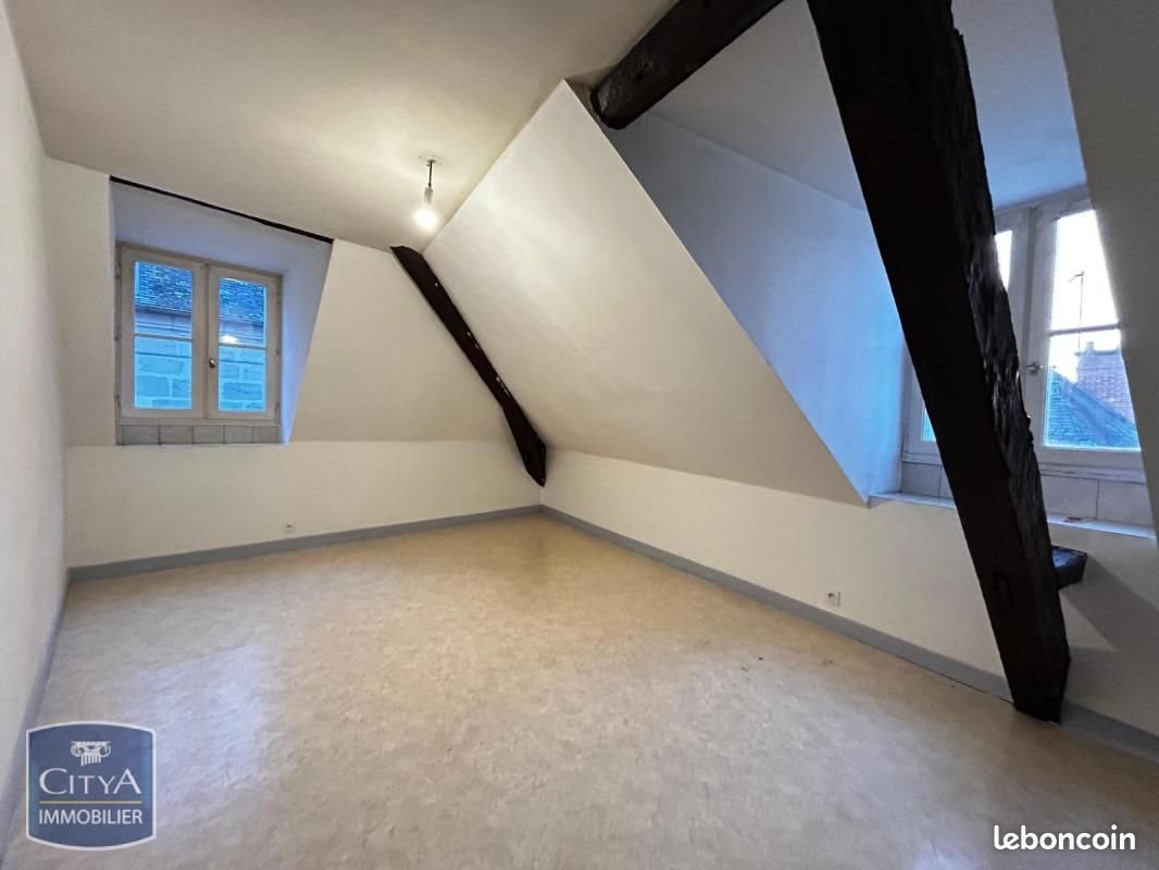 Appartement à louer, 45m², Brive-la-Gaillarde