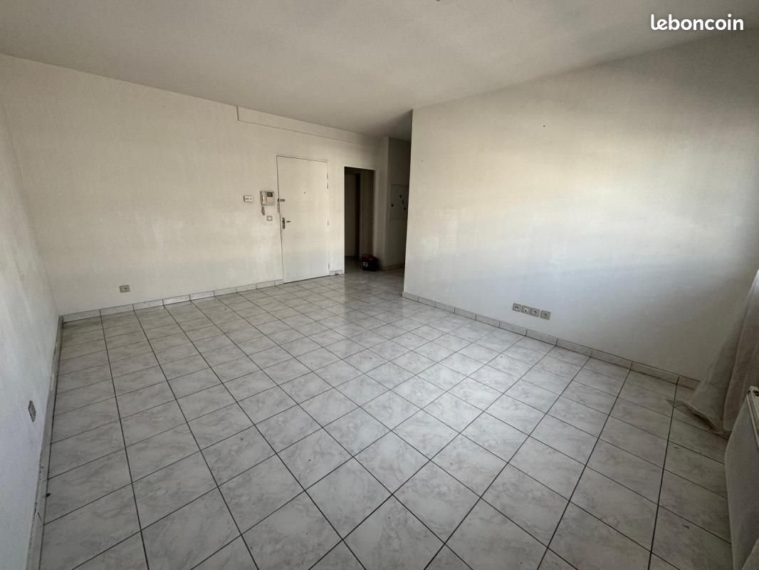 Appartement à vendre, 41m², Perpignan