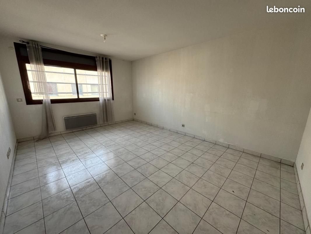 Appartement à vendre, 41m², Perpignan