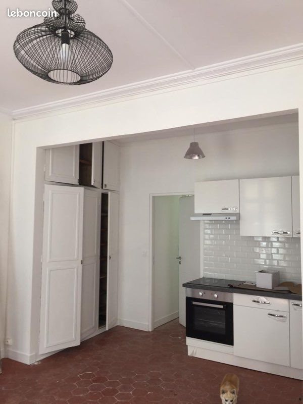 Appartement à louer, 50m², Perpignan