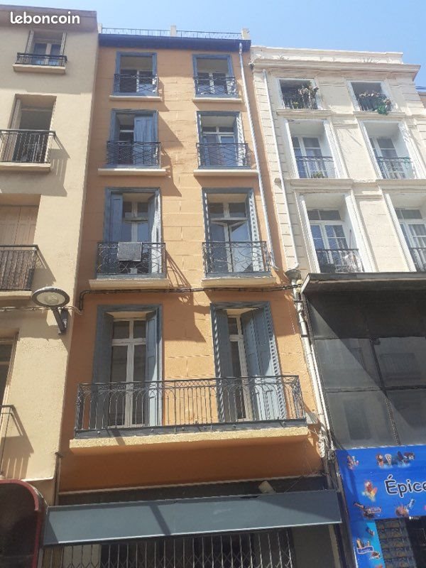 Appartement à louer, 50m², Perpignan