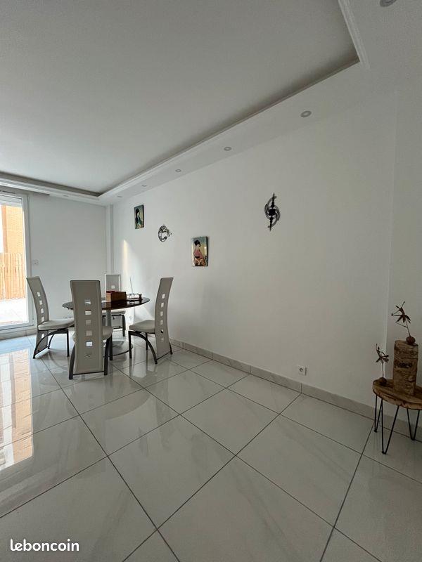 Appartement à vendre, 73m², Boulogne-Billancourt