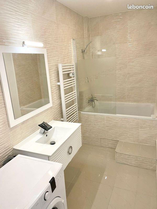 Appartement à vendre, 73m², Boulogne-Billancourt