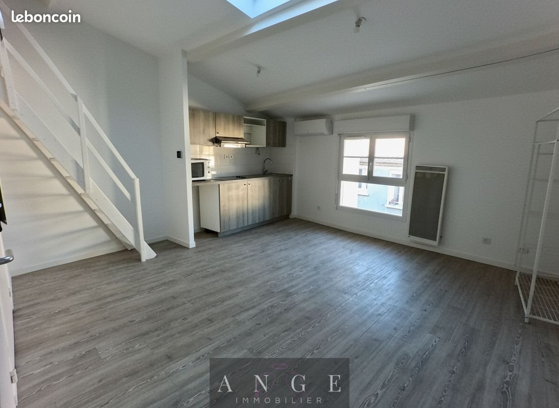 Appartement à vendre, 33m², Cuers