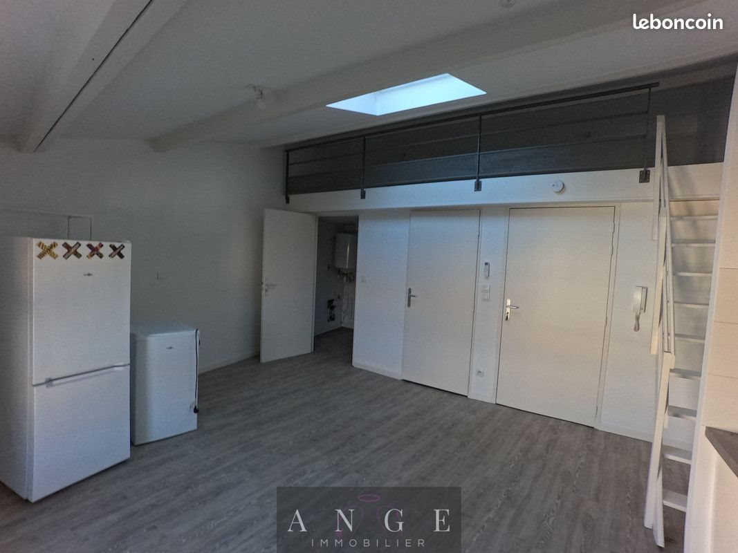 Appartement à vendre, 33m², Cuers